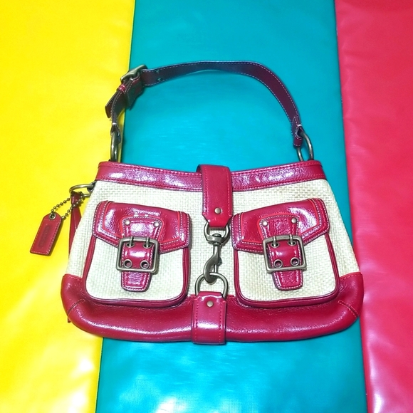 Coach Bags Coach Soho Bag Shoulder Bag Poshmark